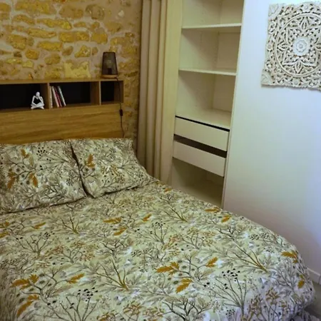 La Casa De Nonna - Logement Classe 2 Etoiles Rochefort-sur-Mer Extérieur photo