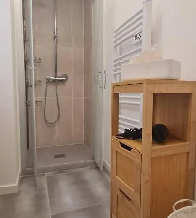 La Casa De Nonna - Logement Classe 2 Etoiles Rochefort-sur-Mer Extérieur photo
