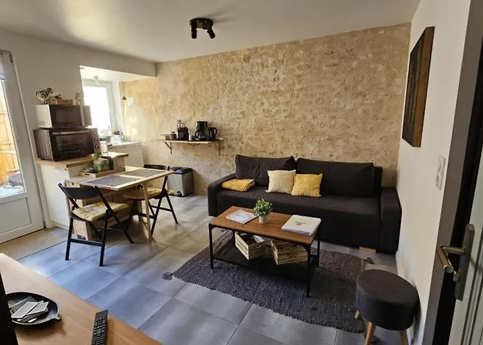 La Casa De Nonna - Logement Classe 2 Etoiles