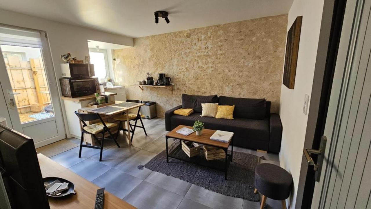 Appartement La Casa De Nonna - Classe 2 Etoiles